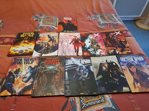 bd comics 50 Mondeville (14)