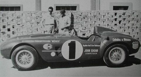 Ferrari 375MM Plus n°1 DECALS 1/18 BBR 180017 11 Saint-Amand-les-Eaux (59)