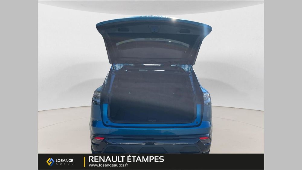 Austral full hybrid E-Tech 200 ch Techno 2025 occasion 91150 &Eacute;tampes