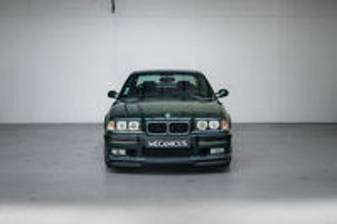 M3 3.0 1995 occasion 75014 Paris