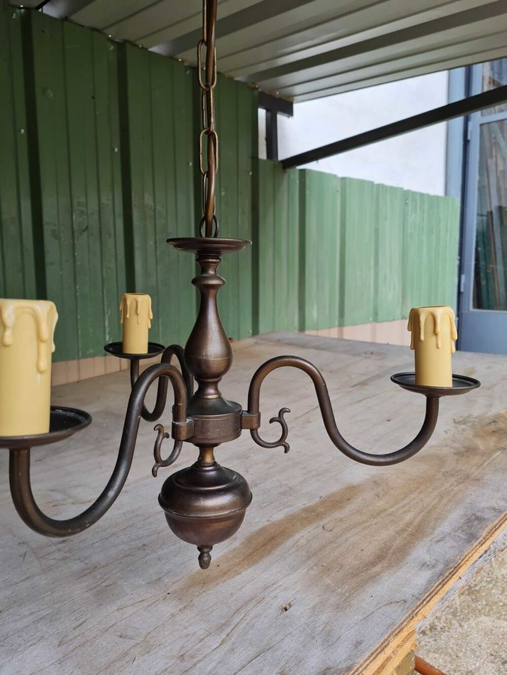 lustre Décoration