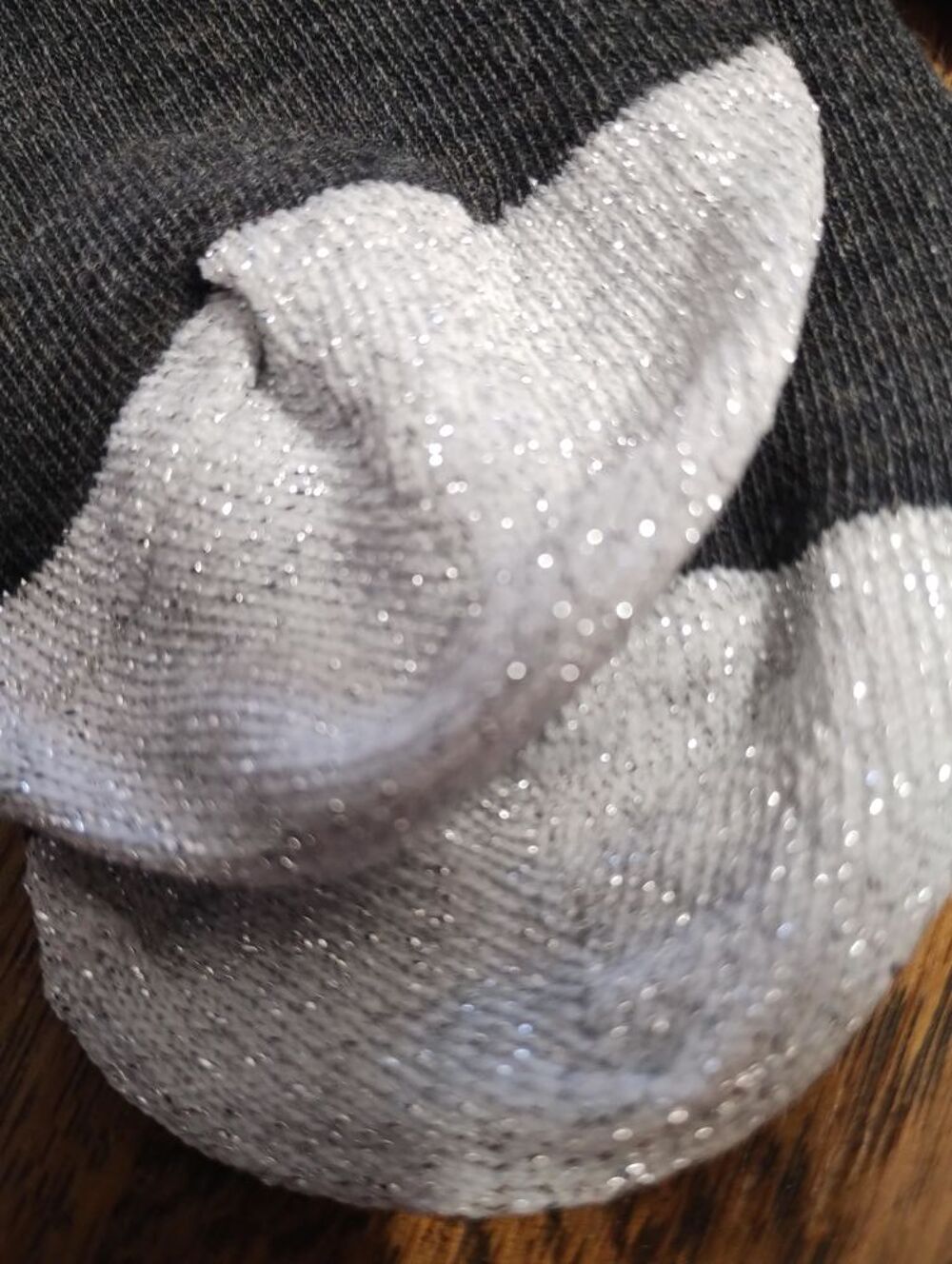 Lots de Chaussettes femme / Neuves Vêtements