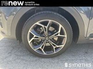 Sportage 1.6 CRDi 136 ISG 4x2 DCT7 GT Line 2020 occasion 13200 Arles