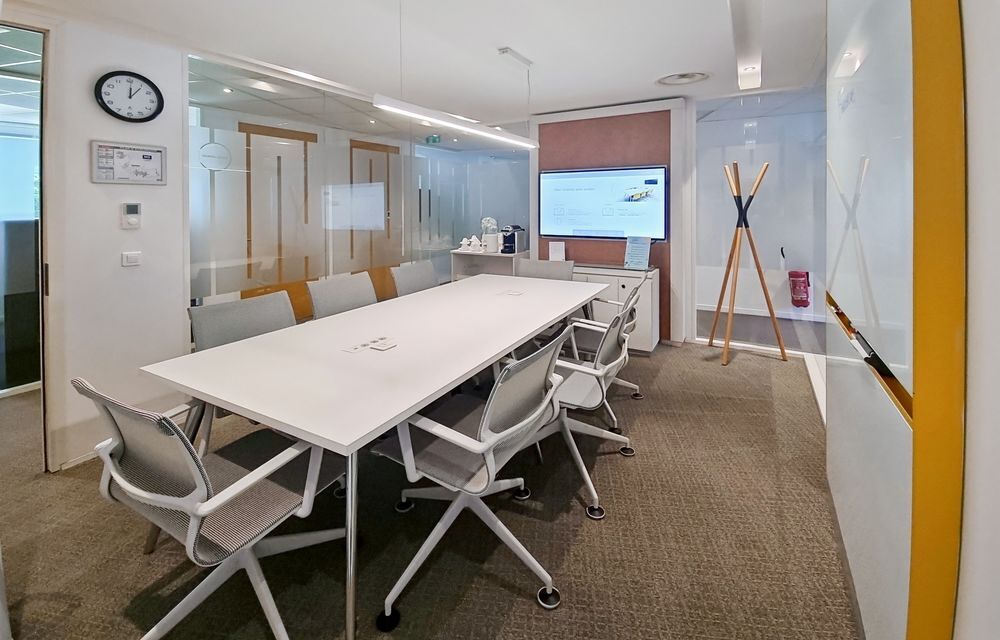   Accès tout inclus aux espaces de coworking à BORDEAUX, MERIGNAC AIRPORT Mérignac