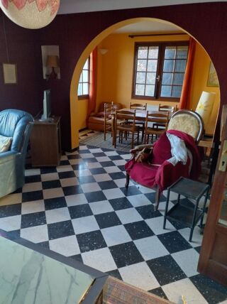  Villa à vendre 5 pièces 126 m²