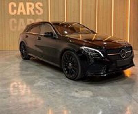 Classe A 180 7G-DCT AMG Line 2019 occasion 31180 Rouffiac-Tolosan
