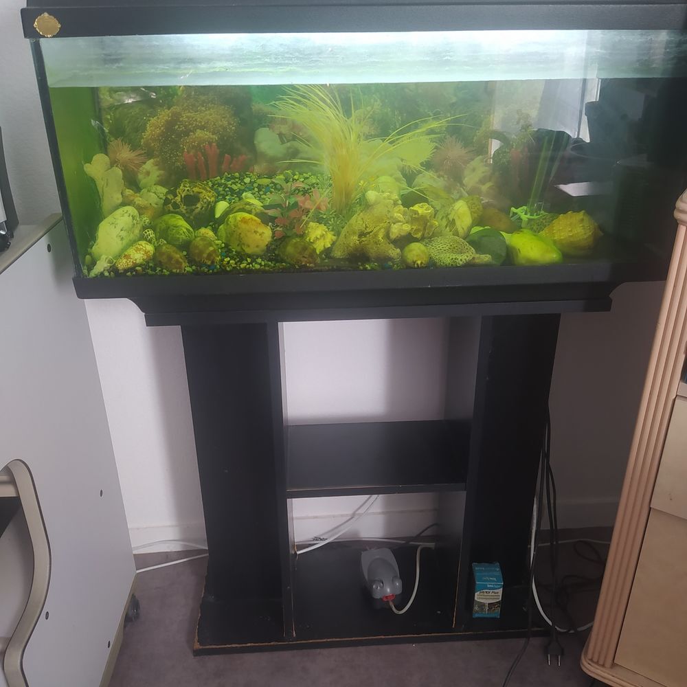 aquarium Meubles