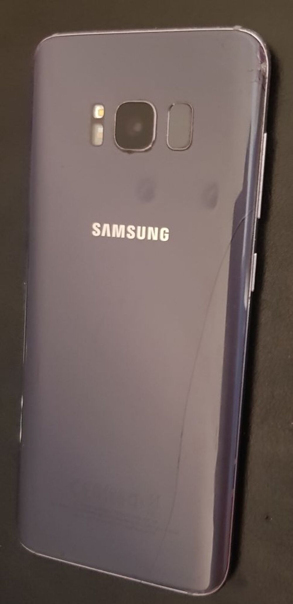 Samsung S8 Tlphones et tablettes