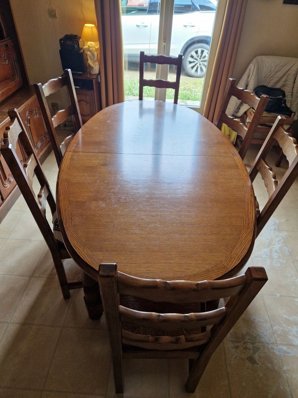 table de salle a manger Meubles