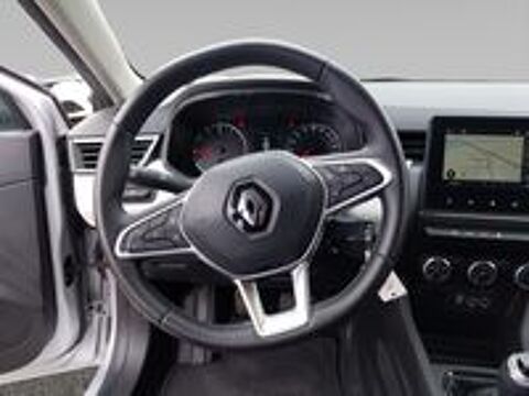 Clio V Clio TCe 100 GPL Evolution 2023 occasion 08200 Wadelincourt