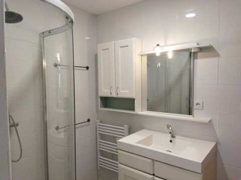  Appartement � louer 1 pi�ce 24 m�