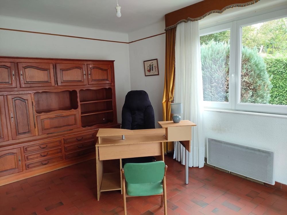Vente Maison Ambiance paisible  entre Besançon et Belfort ! Rang