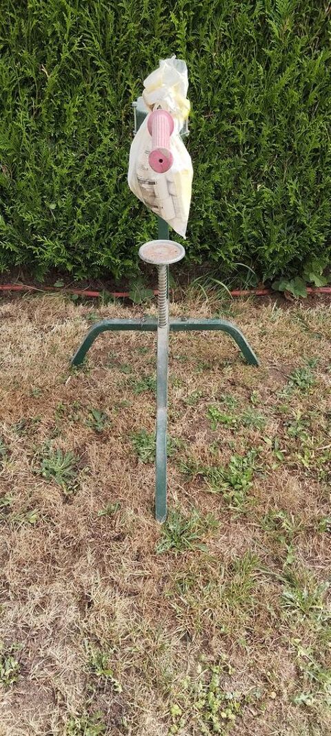 Bouchonneuse 15 Ully-Saint-Georges (60)