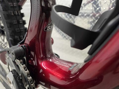 Specialized S-Works Stumpjumper Evo S3 (Medium) XTR Di2 Neo 2026 Quimper (29)
