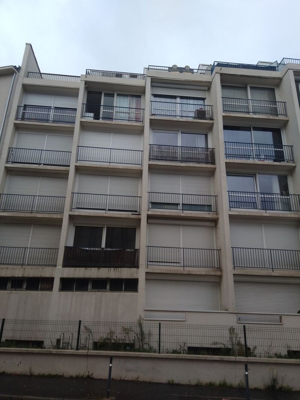 Location Appartement Studio Meublé Nancy