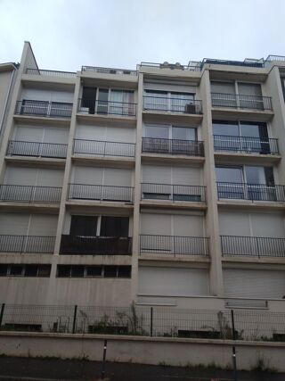  Appartement à louer 1 pièce 35 m²