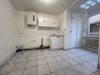  Maison � vendre 3 pi�ces 65 m�