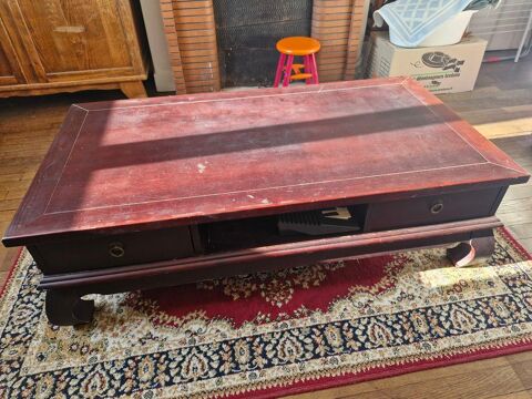 table+basse 200 Creil (60)