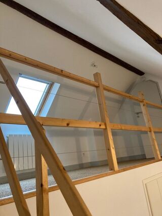  Appartement  louer 31 m