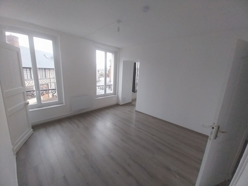 Location Appartement Appartement 3 pieces 69 m² lumineux Thiberville