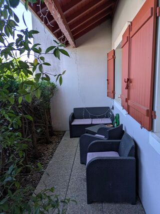  Appartement � vendre 3 pi�ces 47 m�