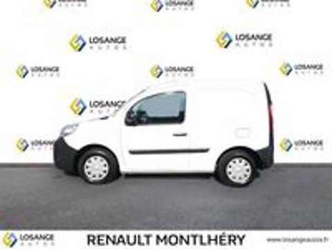 Kangoo Express COMPACT 1.5 DCI 75 E6 GRAND CONFORT 2019 occasion 91310 Montlhéry