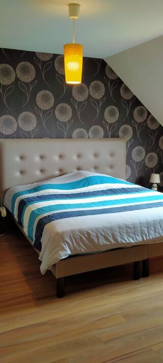  Maison � vendre 6 pi�ces 125 m�