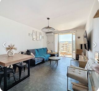 Appartement 4 pièces 94 m² · à Ajaccio · 94 m² · 279 000 €