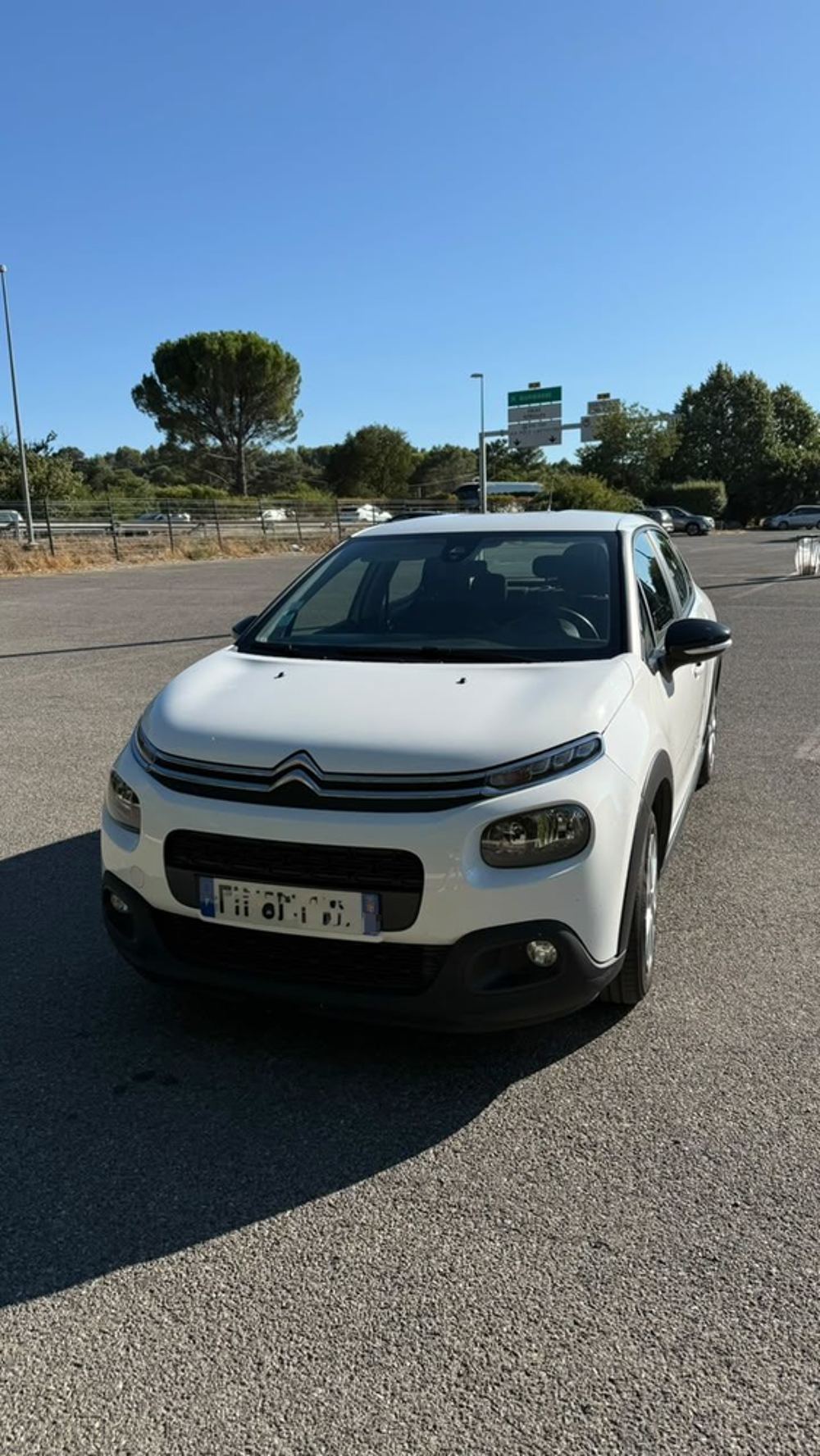 C3 PureTech 110 S&S BVM6 Feel 2019 occasion 13100 Aix-en-Provence