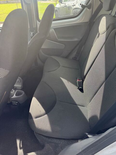 Toyota aygo 2010   1.0 VVTI 68ch