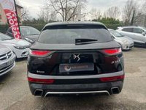 DS7 Crossback BlueHDi 180 EAT8 Performance Line 2018 occasion 82000 Montauban