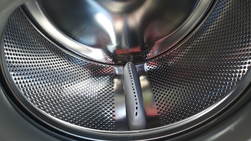 Machine &agrave; laver Indesit 6kg. R&eacute;cente. Excellent &eacute;tat. Electroménager