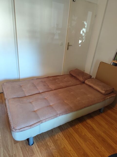 Canap� clic clac  90 Tigery (91)