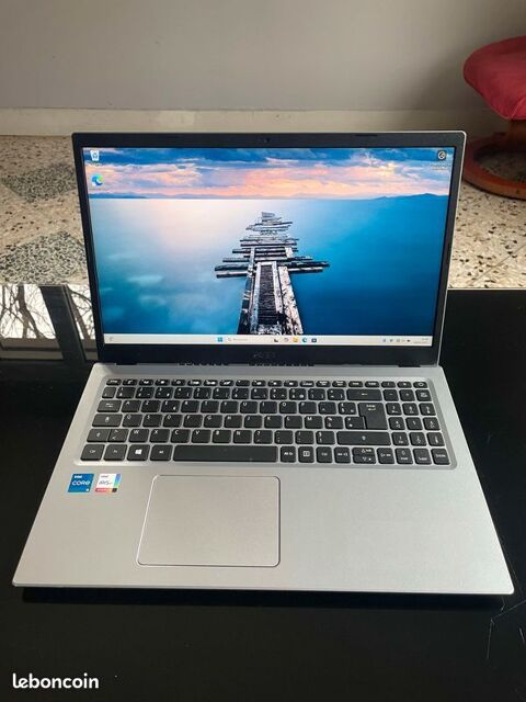 PC Portable - Acer Aspire 3 - 2021 320 Monthou-sur-Cher (41)