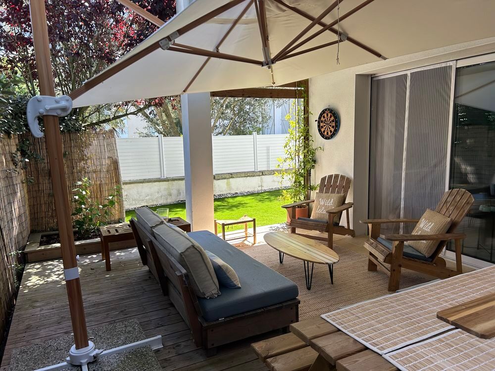 Vente Appartement Superbe appartement très bien situé Anglet