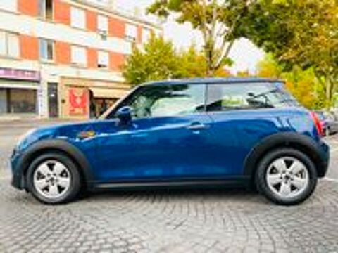 One D cooper one d f56 2015 occasion 78800 Houilles