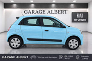 Twingo III SCe 65 - 20 Life 2019 occasion 33310 Lormont