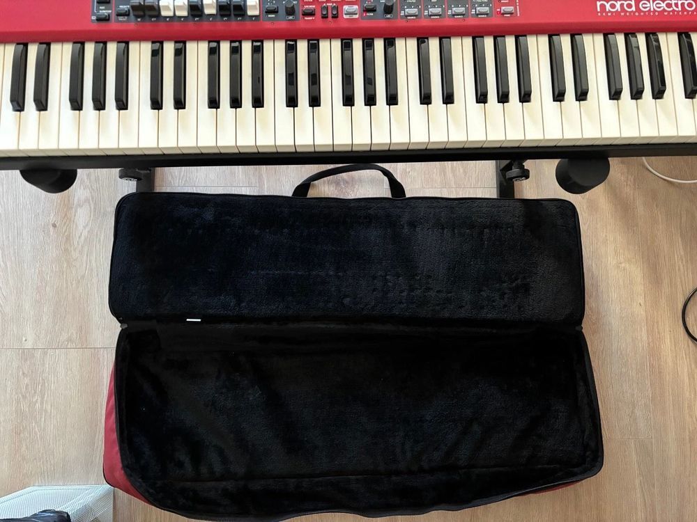 Nord Electro 6D-73 Instruments de musique