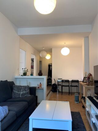  Appartement � vendre 2 pi�ces 52 m�