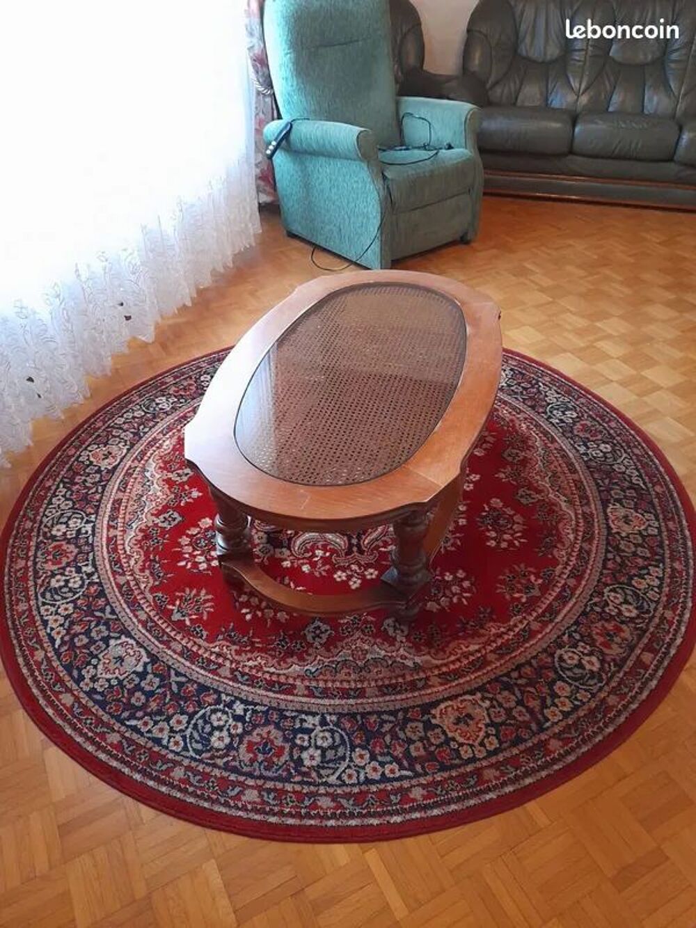 Table basse Meubles