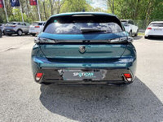308 5p GT Exclusive EAT8 BlueHDi 1.5 130 cv 2026 occasion 87280 Limoges