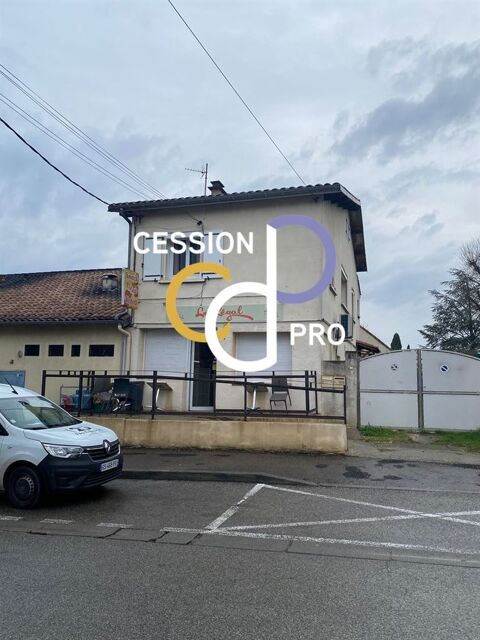 SNACK AVEC ESPACE DE CONSOMMATION SUR PLACE ET EN TERRASSE A CEDER PROCHE D'AL&Egrave;S 112000 30100 Ales