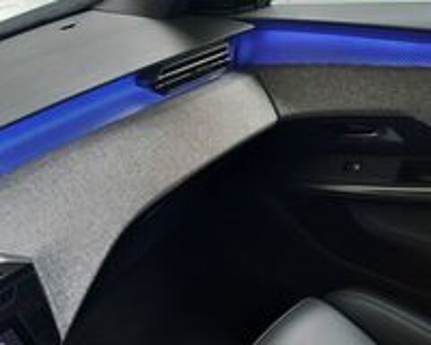 3008 ADML/AMBIENT/CUIR/FOCAL/KAM360/TOIT*PANO/20 2024 occasion BE-8900 Ieper (Ypres)
