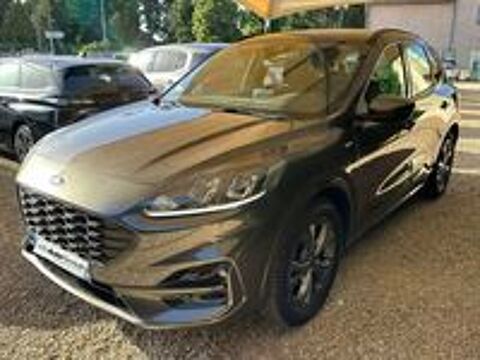 Kuga 1.5 EcoBlue 120 Powershift ST-Line 2021 occasion 69400 Arnas