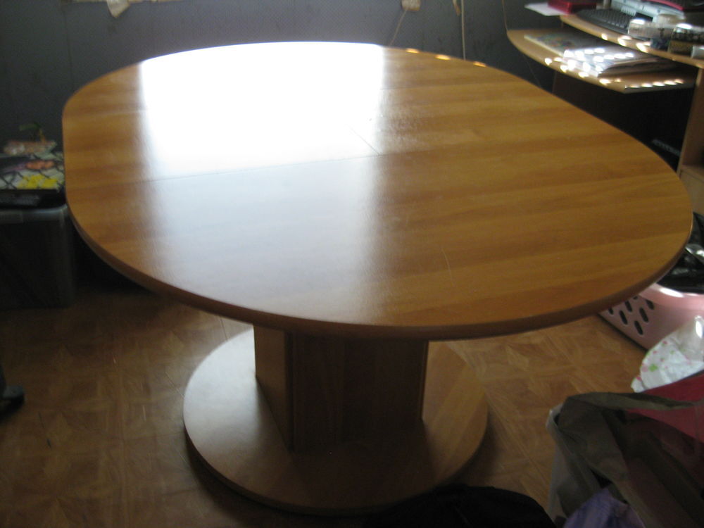Table ronde Meubles