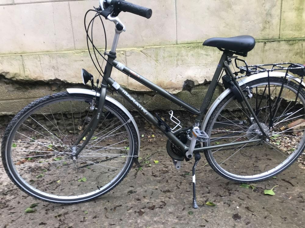V&eacute;lo adulte Vélos