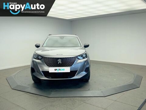 Annonce voiture Peugeot 2008 17990 €