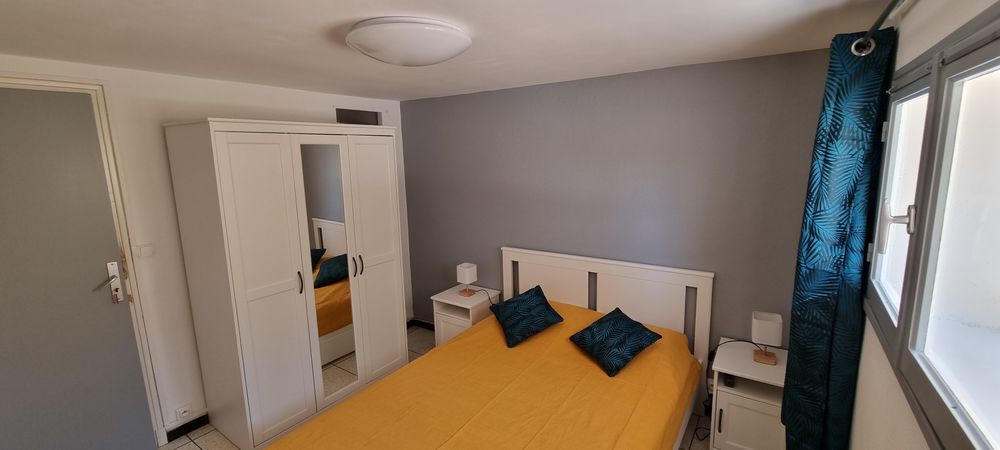   T2 vue mer à BANDOL Provence-Alpes-Côte d'Azur, Bandol (83150)