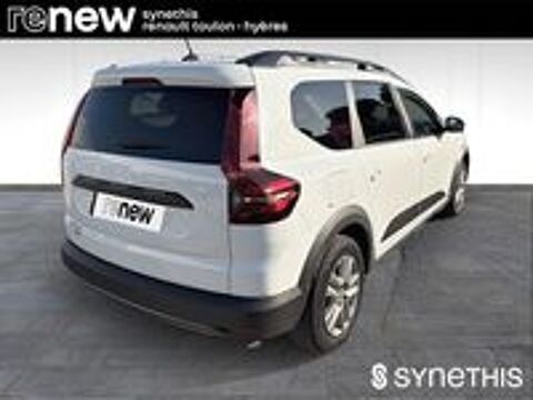 Jogger Hybrid 140 5 places Expression 2023 occasion 83160 La Valette-du-Var