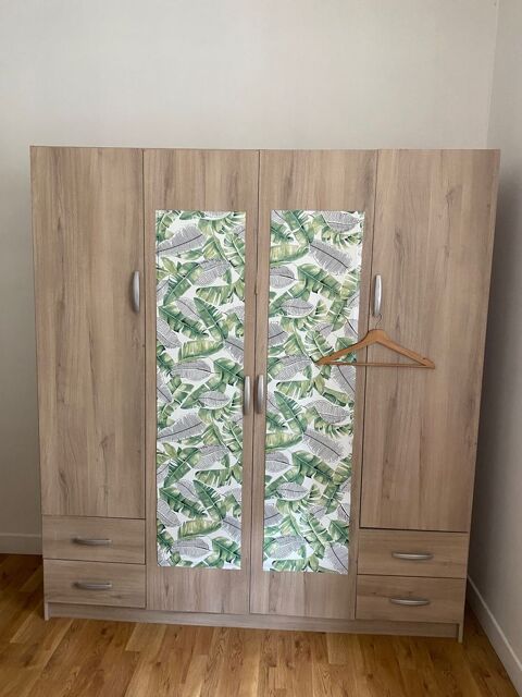 Armoire 3 Portes Biarritz (64)